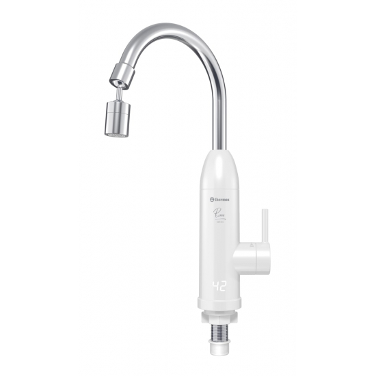 Смеситель водонагреватель THERMEX Runa 3000