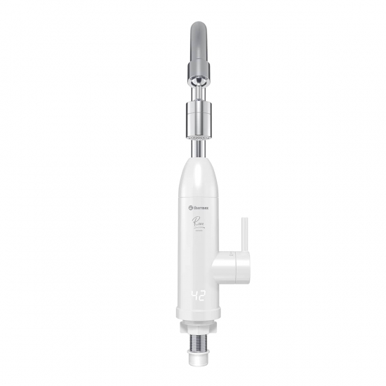 Смеситель водонагреватель THERMEX Runa 3000