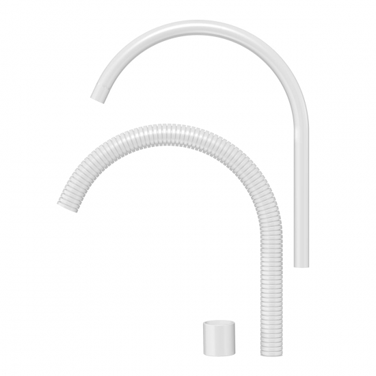 Смеситель водонагреватель THERMEX Runa 3000