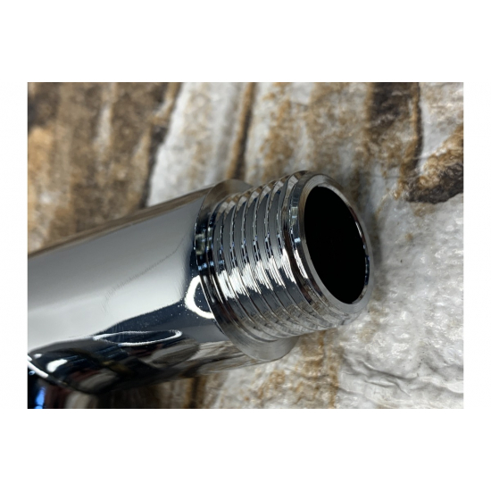 Соединение для полотенцесушителя VRT 1''x1/2'' вн/нар, угловое пара