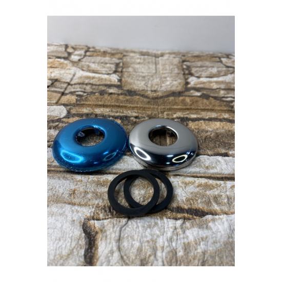 Соединение для полотенцесушителя VRT 1''x1/2'' вн/нар, угловое пара