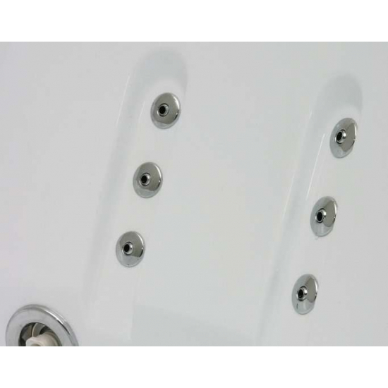 Спинной массаж ТРИТОН