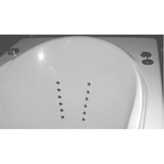 Спинной массаж ТРИТОН