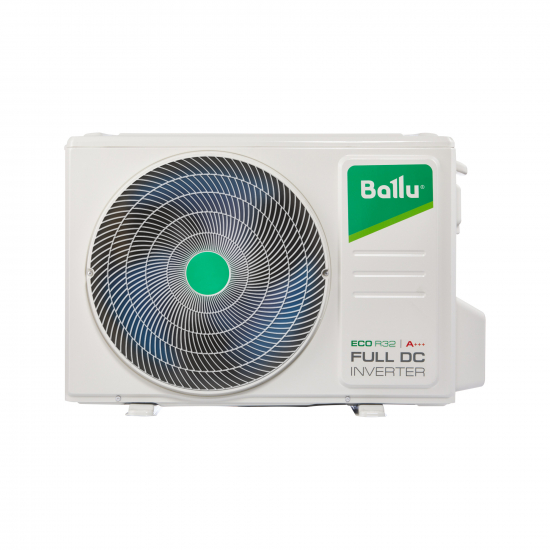 Сплит-система BALLU Boho Full DC inverter BSNI-10HN8  инверторного типа комплект 