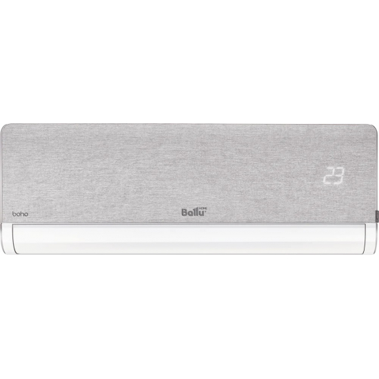 Сплит-система BALLU Boho Full DC inverter BSNI-10HN8  инверторного типа комплект 