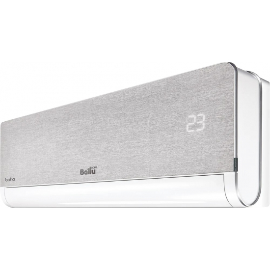 Сплит-система BALLU Boho Full DC inverter BSNI-10HN8  инверторного типа комплект 