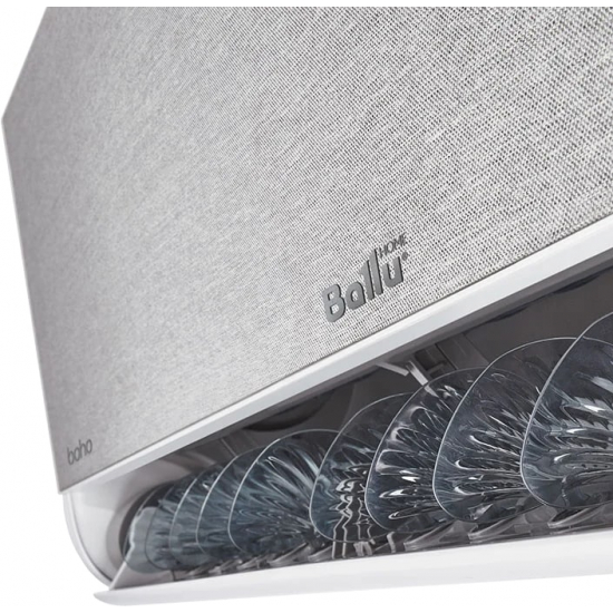 Сплит-система BALLU Boho Full DC inverter BSNI-10HN8  инверторного типа комплект 