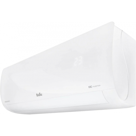 Сплит-система BALLU Discovery DC inverter BSVI-09HN8 инверторного типа комплект