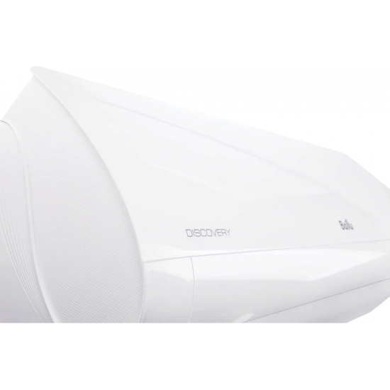 Сплит-система BALLU Discovery DC inverter BSVI-12HN8 инверторного типа комплект