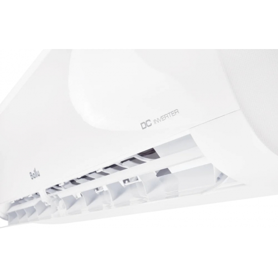 Сплит-система BALLU Discovery DC inverter BSVI-12HN8 инверторного типа комплект