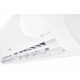 Сплит-система BALLU Discovery DC inverter BSVI-12HN8 инверторного типа комплект