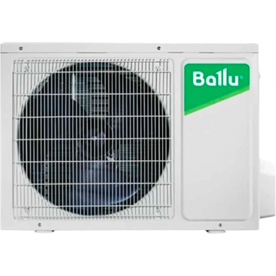 Сплит-система BALLU Discovery DC inverter BSVI-12HN8 инверторного типа комплект