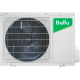 Сплит-система BALLU Discovery DC inverter BSVI-12HN8 инверторного типа комплект