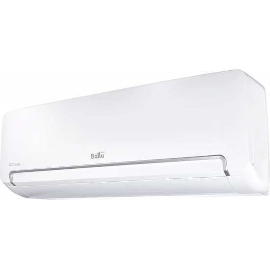 Сплит-система BALLU Eco Edge BSL-09HN1_21Y комплект (блок внутренний, блок внешний)
