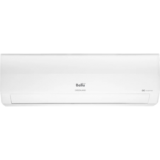 Сплит-система BALLU Greenland DC inverter BSGRI-07HN8_22Y инверторного типа комплект