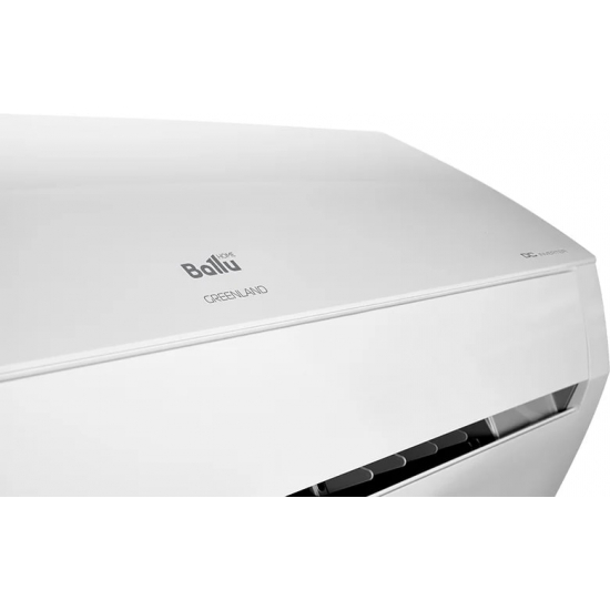 Сплит-система BALLU Greenland DC inverter BSGRI-07HN8_22Y инверторного типа комплект