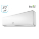 Сплит-система BALLU iGreen Pro BSAG-07HN1_24Y комплект (блок внутренний, блок внешний)