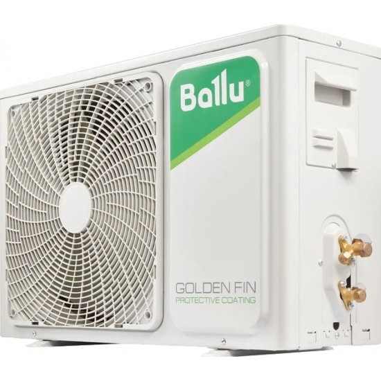 Сплит-система BALLU iGreen Pro BSAG-09HN1_20Y комплект (блок внутренний, блок внешний)