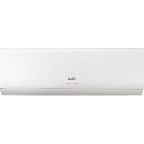 Сплит-система BALLU iGreen Pro BSAG-12HN1_20Y комплект (блок внутренний, блок внешний)