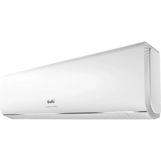Сплит-система BALLU iGreen Pro BSAG-12HN1_20Y комплект (блок внутренний, блок внешний)