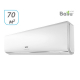 Сплит-система BALLU iGreen Pro BSAG-24HN1_20Y комплект (блок внутренний, блок внешний)