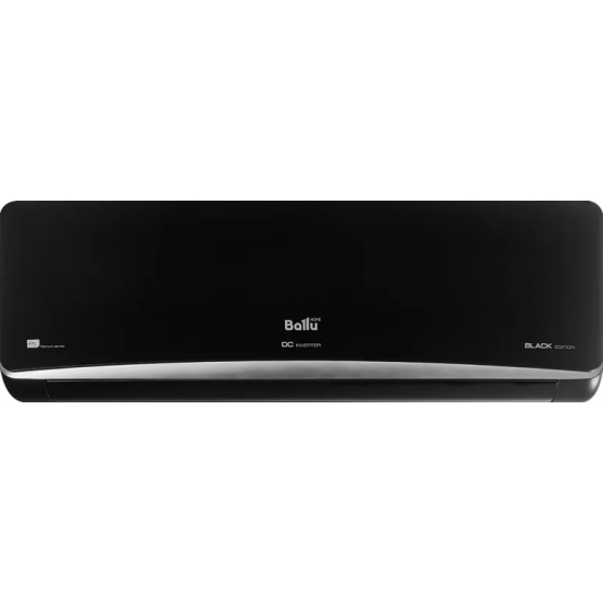 Сплит-система BALLU Platinum ERP DC Inverter Black Editi BSPI-10HN1/BL/EU инверторного типа комплект