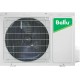 Сплит-система BALLU Platinum ERP DC Inverter Black Editi BSPI-10HN1/BL/EU инверторного типа комплект
