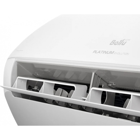 Сплит-система BALLU Platinum Evolution DC Inverter BSUI-09HN8_22Y инверторного типа комплект 