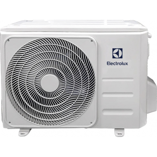Сплит-система ELECTROLUX Air Gate 2 Black EACS-07HG-B2/N3 комплект (блок внутренний, блок внешний)