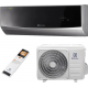 Сплит-система ELECTROLUX Air Gate 2 Black EACS-12HG-B2/N3 комплект (блок внутренний, блок внешний)