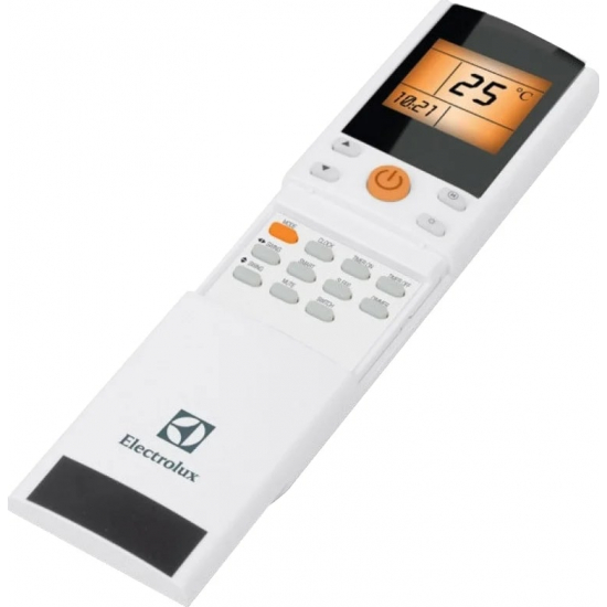 Сплит-система ELECTROLUX Air Gate 2 Black EACS-12HG-B2/N3 комплект (блок внутренний, блок внешний)