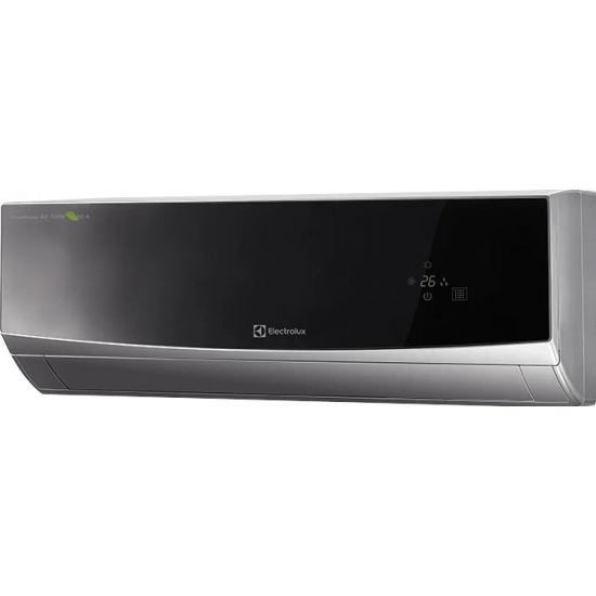 Сплит-система ELECTROLUX Air Gate 2 Black EACS-18HG-B2/N3 комплект (блок внутренний, блок внешний)