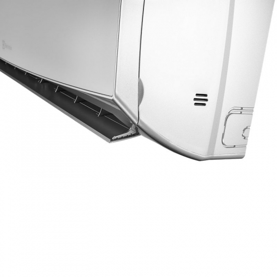 Сплит-система ELECTROLUX Air Gate 2 Black EACS-24HG-B2/N3 комплект (блок внутренний, блок внешний)
