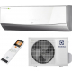 Сплит-система ELECTROLUX Air Gate 2 Milk EACS-09HG-M2/N3 комплект (блок внутренний, блок внешний)