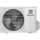 Сплит-система ELECTROLUX Air Gate 2 Milk EACS-09HG-M2/N3 комплект (блок внутренний, блок внешний)