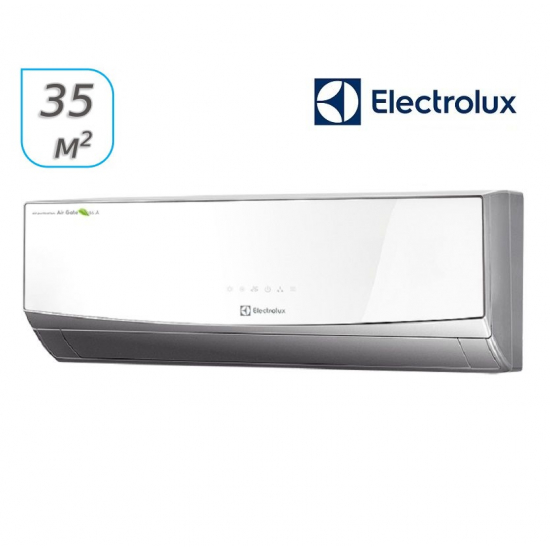 Сплит-система ELECTROLUX Air Gate 2 Milk EACS-12HG-M2/N3 комплект (блок внутренний, блок внешний)