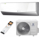 Сплит-система ELECTROLUX Air Gate 2 Milk EACS-18HG-M2/N3 комплект (блок внутренний, блок внешний)