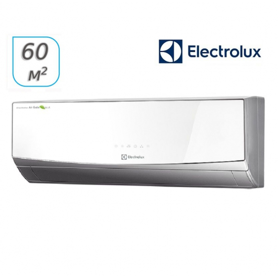Сплит-система ELECTROLUX Air Gate 2 Milk EACS-24HG-M2/N3 комплект (блок внутренний, блок внешний)
