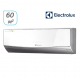 Сплит-система ELECTROLUX Air Gate 2 Milk EACS-24HG-M2/N3 комплект (блок внутренний, блок внешний)