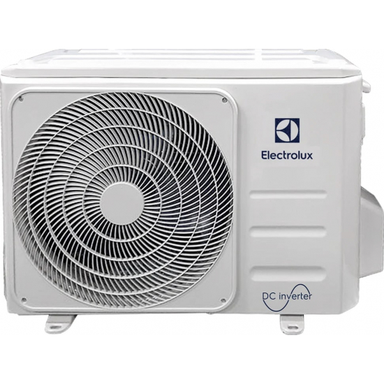 Сплит-система ELECTROLUX Avalanche Super DC Inverter EACS/I-09HAV/N8_22Y инверторного типа комплект 