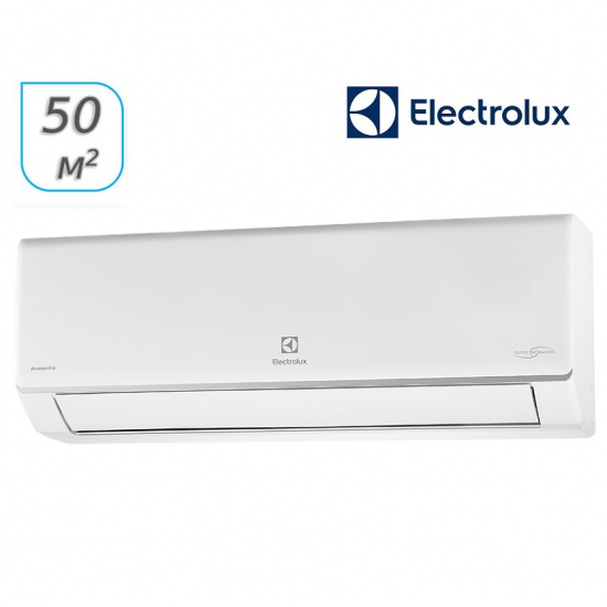 Сплит-система ELECTROLUX Avalanche Super DC Inverter EACS/I-18HAV/N8_22Y  инверторного типа комплект