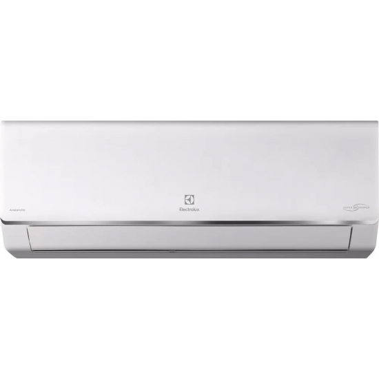 Сплит-система ELECTROLUX Avalanche Super DC Inverter EACS/I-24HAV/N8_22Y инверторного типа комплект 