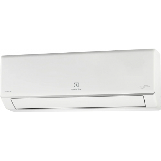 Сплит-система ELECTROLUX Avalanche Super DC Inverter EACS/I-24HAV/N8_22Y инверторного типа комплект 