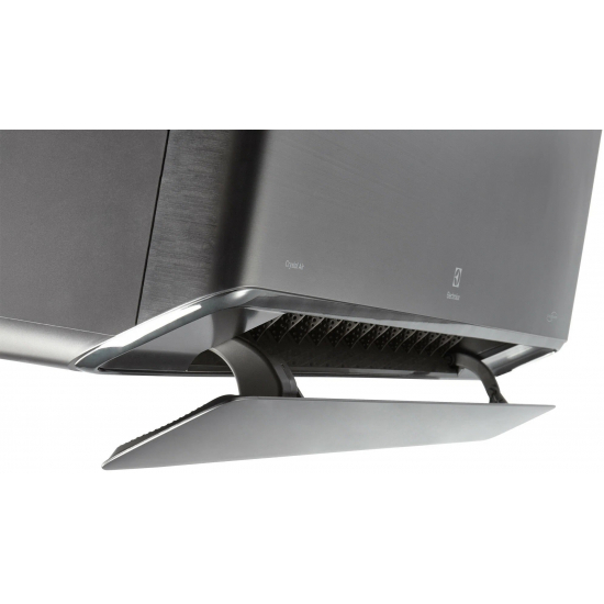 Сплит-система ELECTROLUX Crystal Air Super DC Inverter EACS/I-13HFA/N8_22Y инверторного типа компл.