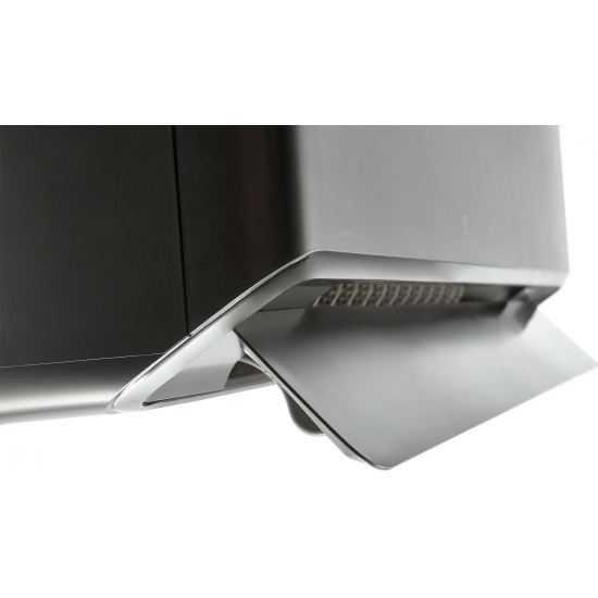 Сплит-система ELECTROLUX Crystal Air Super DC Inverter EACS/I-13HFA/N8_22Y инверторного типа компл.