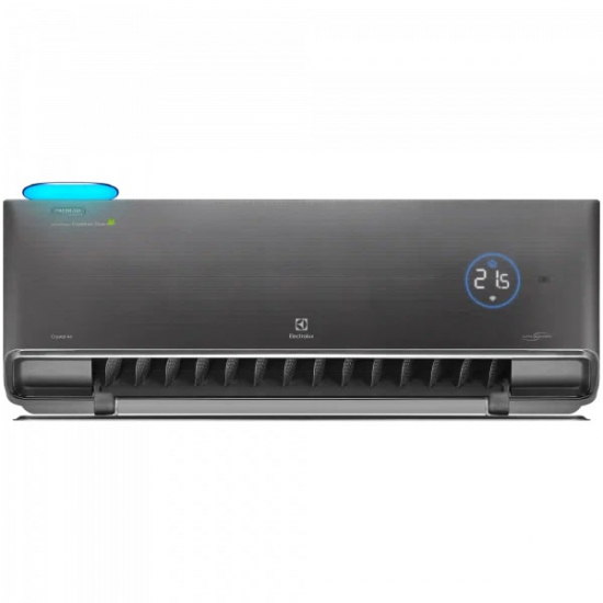 Сплит-система ELECTROLUX Crystal Air Super DC Inverter EACS/I-13HFA/N8_22Y инверторного типа компл.