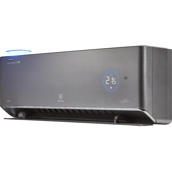 Сплит-система ELECTROLUX Crystal Air Super DC Inverter EACS/I-13HFA/N8_22Y инверторного типа компл.
