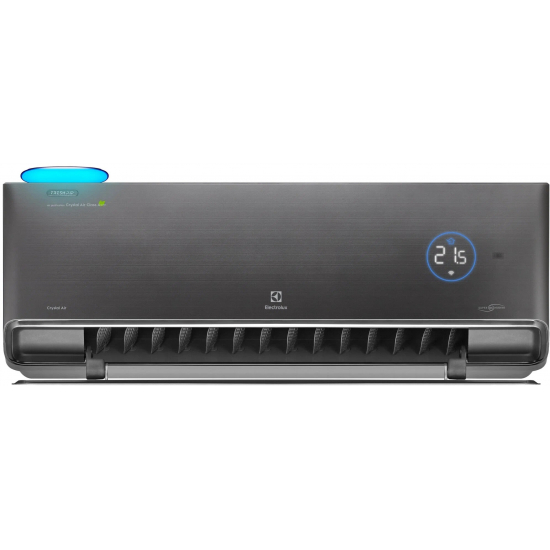 Сплит-система ELECTROLUX Crystal Air Super DC Inverter EACS/I-13HFA/N8_22Y инверторного типа компл.