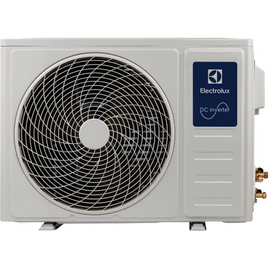 Сплит-система ELECTROLUX Crystal Air Super DC Inverter EACS/I-13HFA/N8_22Y инверторного типа компл.