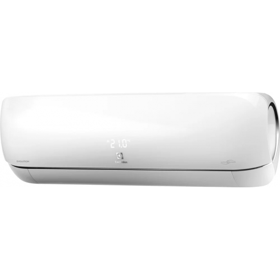Сплит-система ELECTROLUX Evolution Super DC Inverter EACS/I-11HEV/N3 инверторного типа комплект 